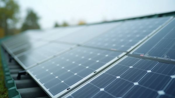 Choix des panneaux solaires photovoltaïques pour une consommation éclairée
