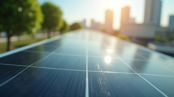 Guide d'achat des panneaux solaires photovoltaïques efficaces