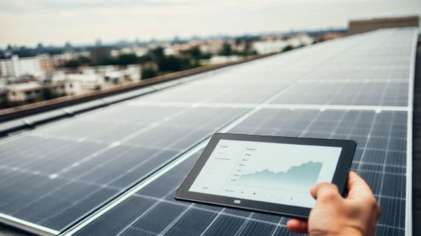 Guide d'achat des panneaux solaires photovoltaïques efficaces