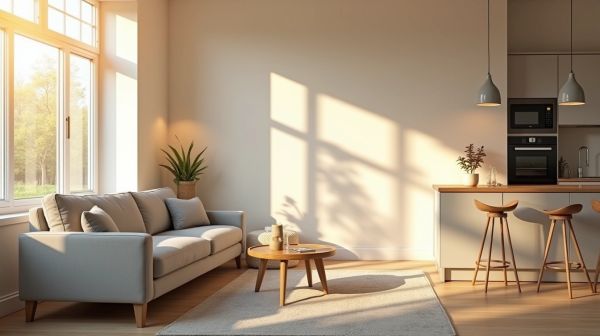 Réussir votre rénovation énergétique pour un foyer confortable