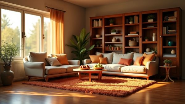 Réussir votre rénovation énergétique pour un foyer confortable