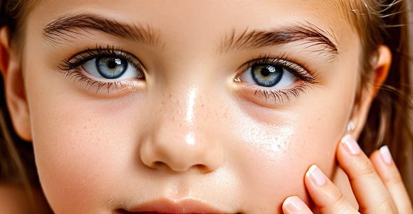 Soins hydratants enfants : la solution naturelle et efficace pour leur peau