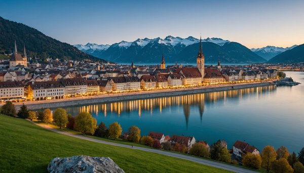 Développez vos talents avec la maturité suisse à lausanne