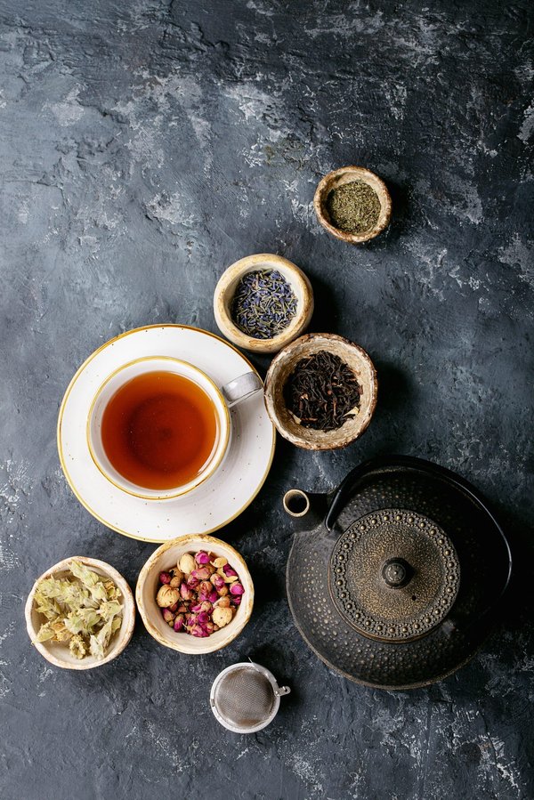 L'art du thé vert sencha : un voyage au goût exquis