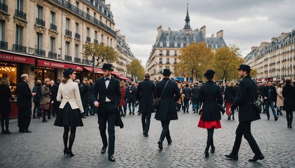 Découvrez les magiciens parisiens les plus uniques !