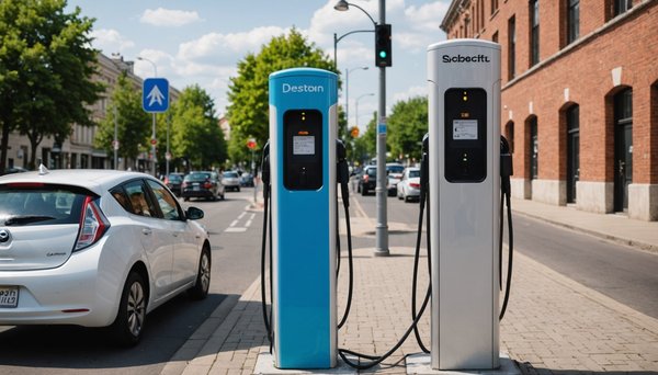 Top astuces pour réussir l'installation de bornes de recharge électrique