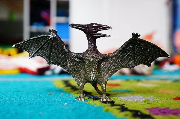 Ajoutez la figurine dragon tempête à votre collection dès aujourd'hui !