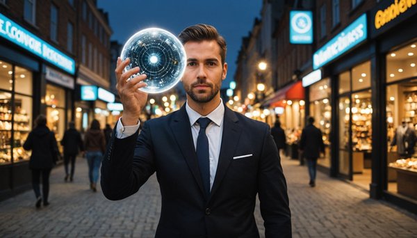 Découvrez comment l'e-marketing peut transformer votre business.