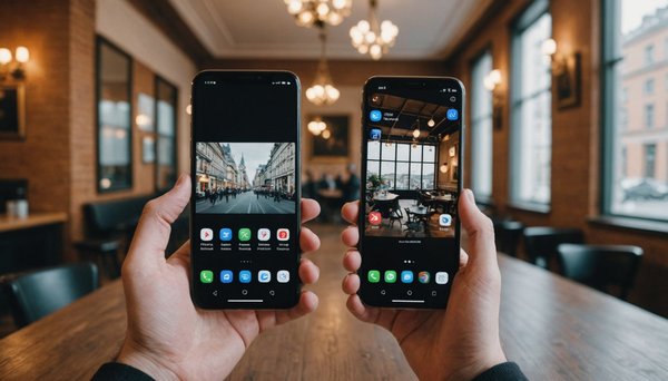 Top plateformes pour acheter des smartphones remis à neuf