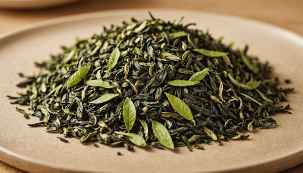 Découvrez les saveurs subtiles du thé vert sencha idéal