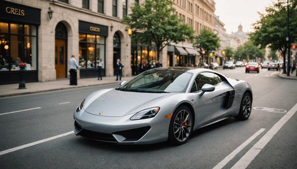 Stratégies efficaces pour accélérer la vente de votre voiture