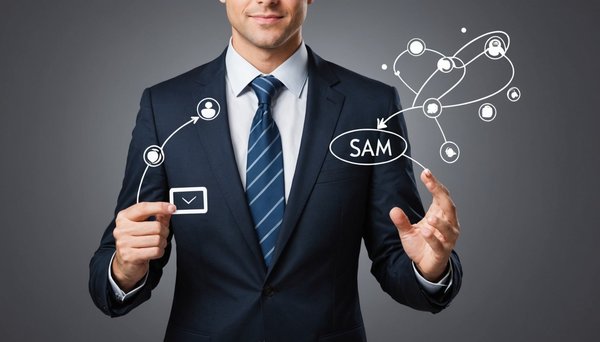 Optimisez votre prospection commerciale grâce à un crm efficace