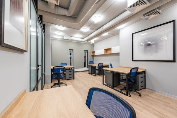 Cvc bâtiment : les clés d'un système performant et durable.